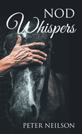 Front cover of Nod Whispers